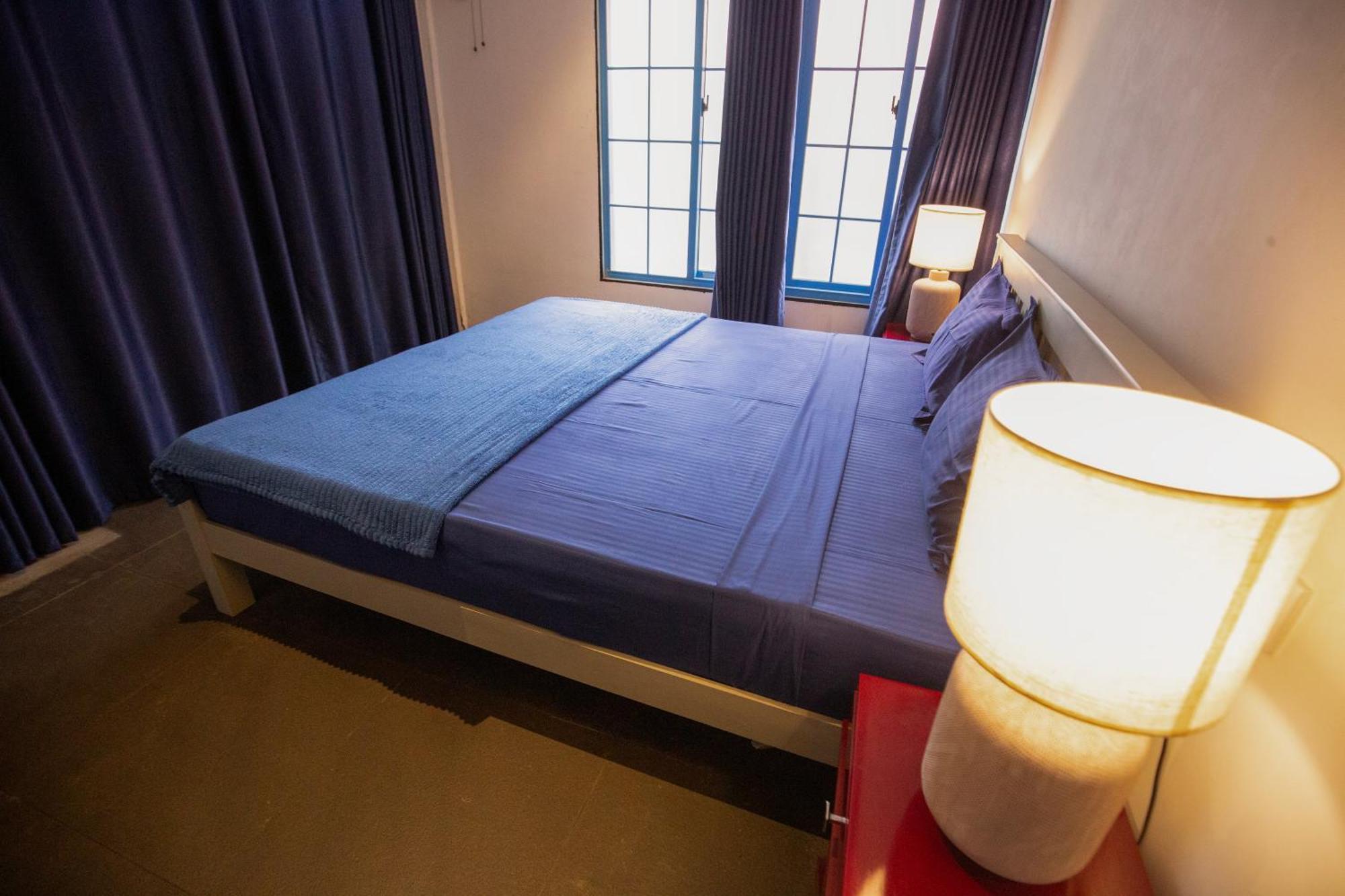 Hangover Hostels エッラ エクステリア 写真