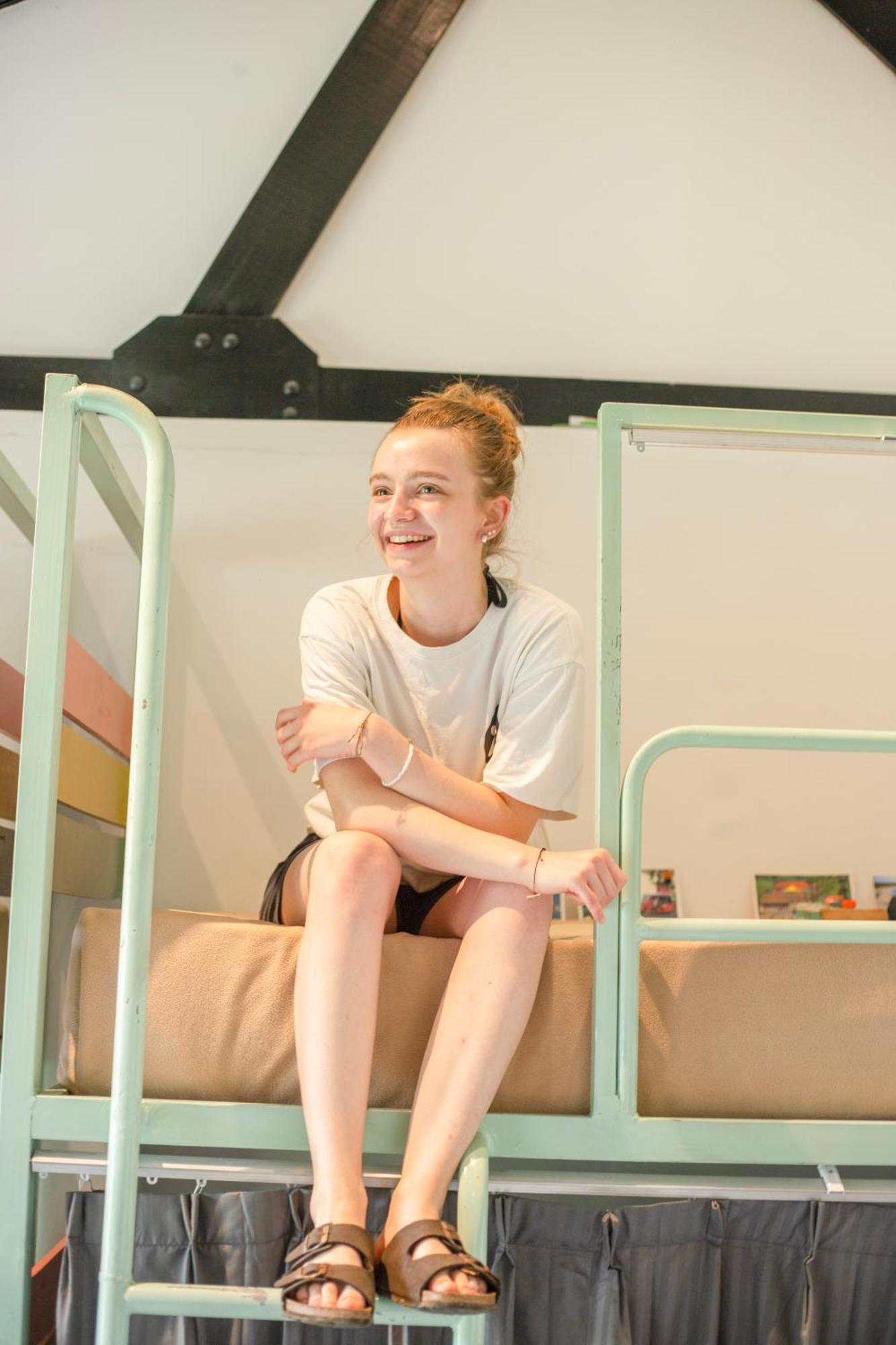 Hangover Hostels エッラ エクステリア 写真